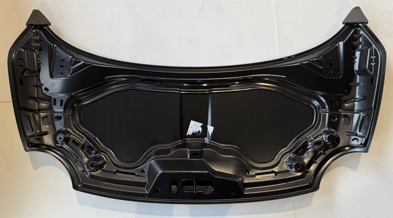 Carica immagine in Galleria Viewer, Cofano oem 500 abarth 52009424-52009424
