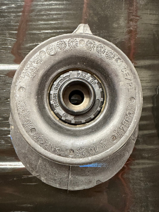 Tamponi ammortizzatori anteriori 500 abarth originali ABARTH 51856857
