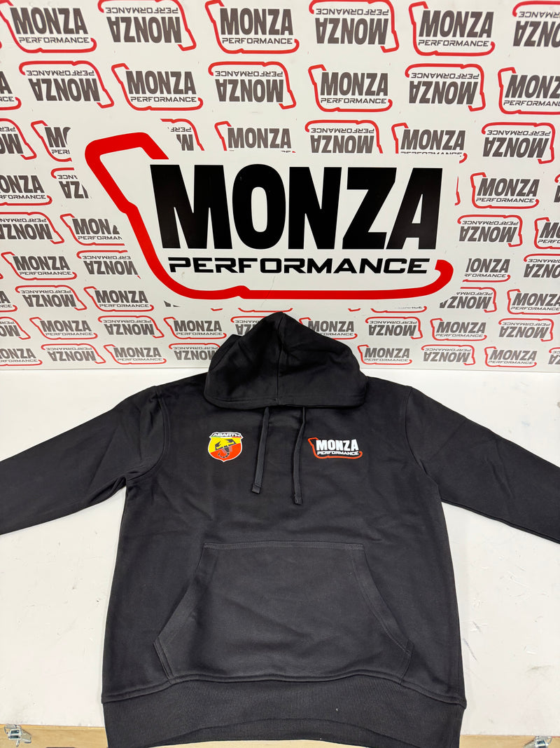 Carica immagine in Galleria Viewer, Felpa con cappuccio Monza performance
