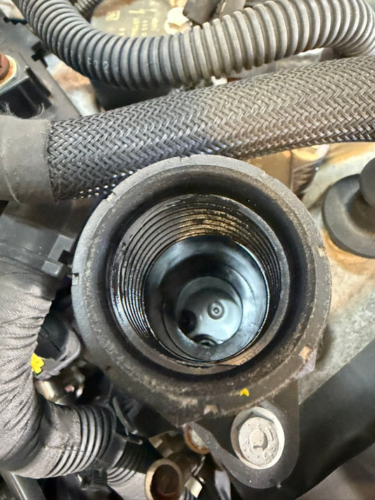 MOTORE multiair 1.4 turbo SEMINUOVO PUNTO EVO/MITO QV/JEEP RENEGADE/COMPASS