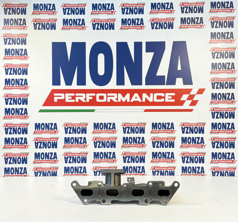 Carica immagine in Galleria Viewer, Collettori scarico anticrepa SS 595/695/500/Punto Abarth Monza performance
