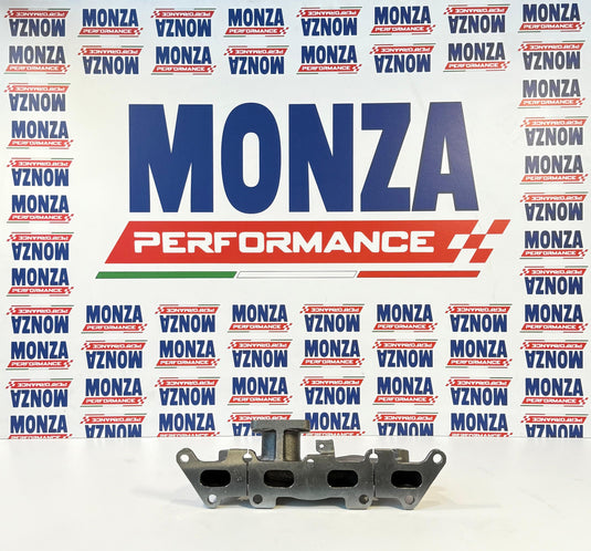 Collettori scarico anticrepa SS 595/695/500/Punto Abarth Monza performance