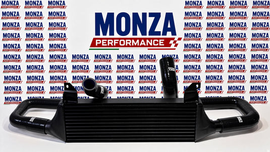 intercooler kit 9 litri Abarth 500/595/695 tube & fin 2026