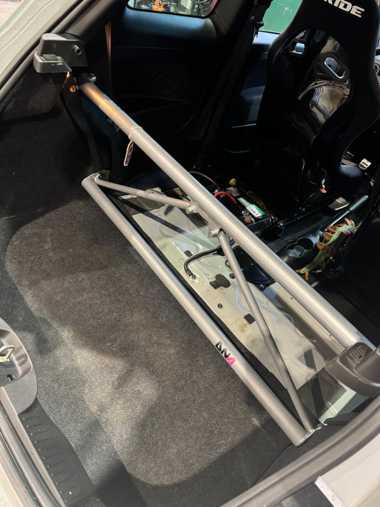 Barra Sterzo Accoppiamento Ruote Completa Di Teste PER Eurocargo Tector - Foto 7