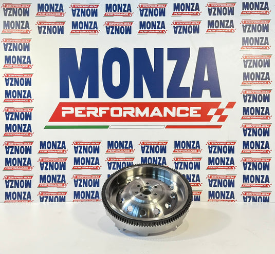 Volano monomassa allegerito in acciaio inox  - Per Abarth 595/695/Punto e tutti motori 1400 turbo/multiair