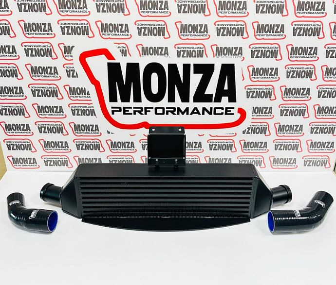 Intercooler kit Alfa Romeo giulietta 1400 turbo