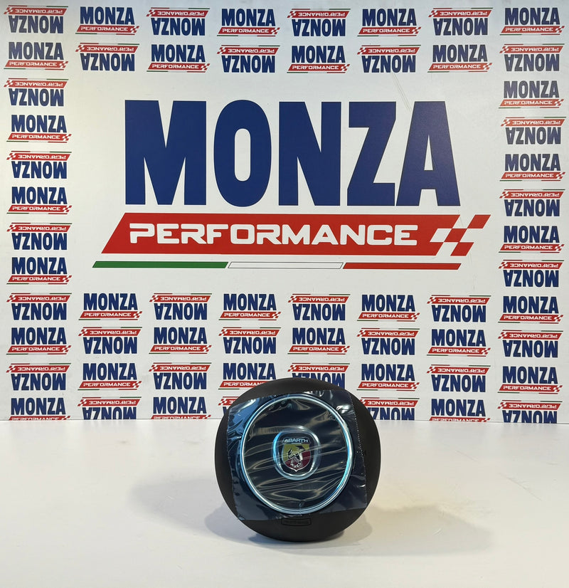 Carica immagine in Galleria Viewer, Airbag volante 500 abarth 2016-2024 NUOVO 735763514-735668811
