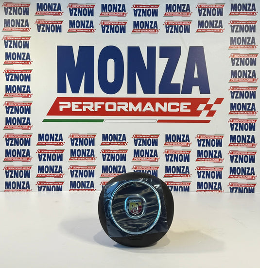 Airbag volante 500 abarth 2016-2024 NUOVO 735763514-735668811