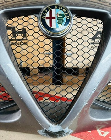 Carica immagine in Galleria Viewer, Paraurti anteriore ALFA ROMEO 4C
