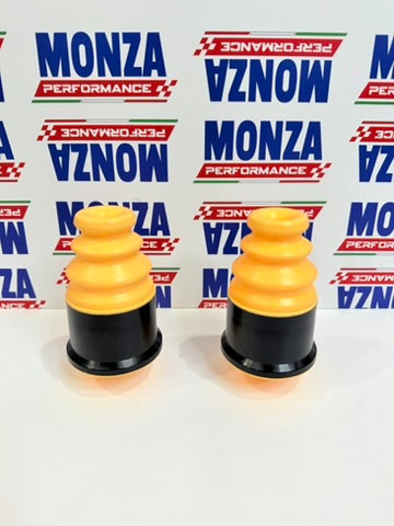 Load image into Gallery viewer, 500 Abarth rear shock absorber pads
