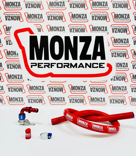 Kit eliminazione decanter T-Jet Monza performance