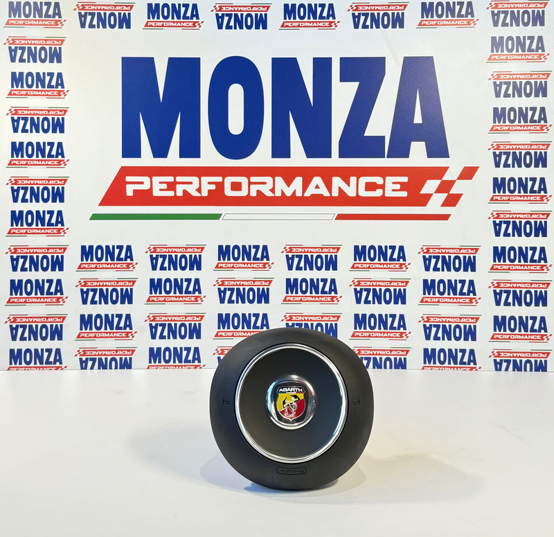 Carica immagine in Galleria Viewer, Airbag volante 500 abarth 2016-2024 NUOVO 735763514-735668811
