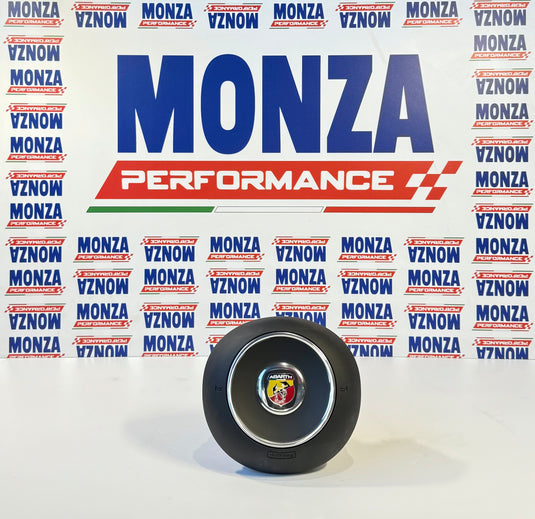 Airbag volante 500 abarth 2016-2024 NUOVO 735763514-735668811