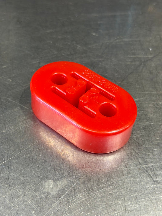 Gommini supporto scarico - 500 abarth