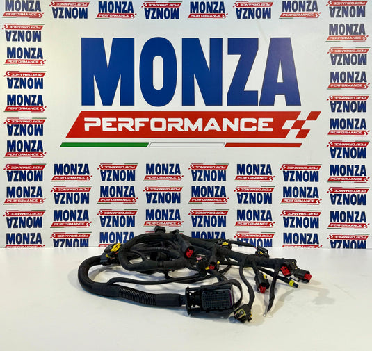 Cablaggio Motore per Abarth 1.4 T-Jet 595/695 Euro 4/5 55221246