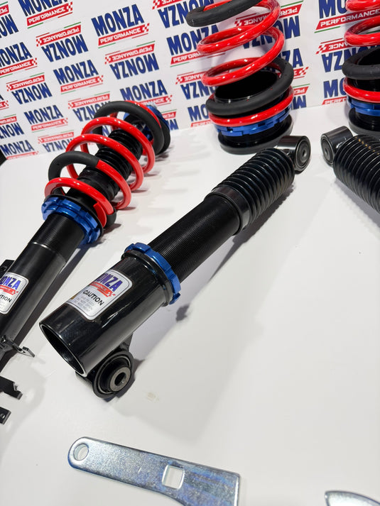 ASSETTO A GHIERA MONZA PERFORMANCE Sport 3.0 Abarth 500-595 dal 2008 al 2024