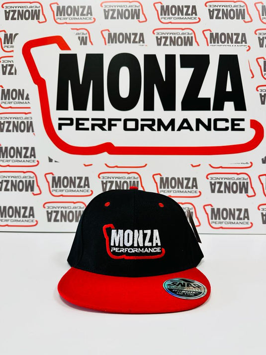 Cappellino Monza Performance