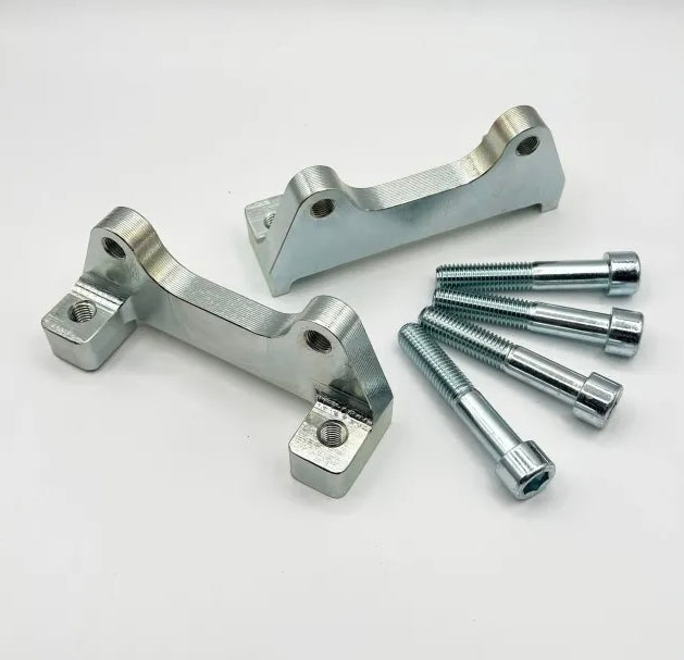 STAFFE PER PINZE 330 500 ABARTH / PUNTO/MITO