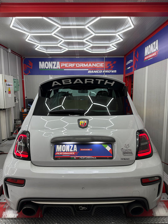 Fari LED Posteriori  500 Abarth  (2008-2024)