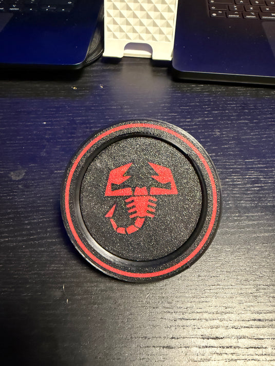 Tappo chiusura manometro originale