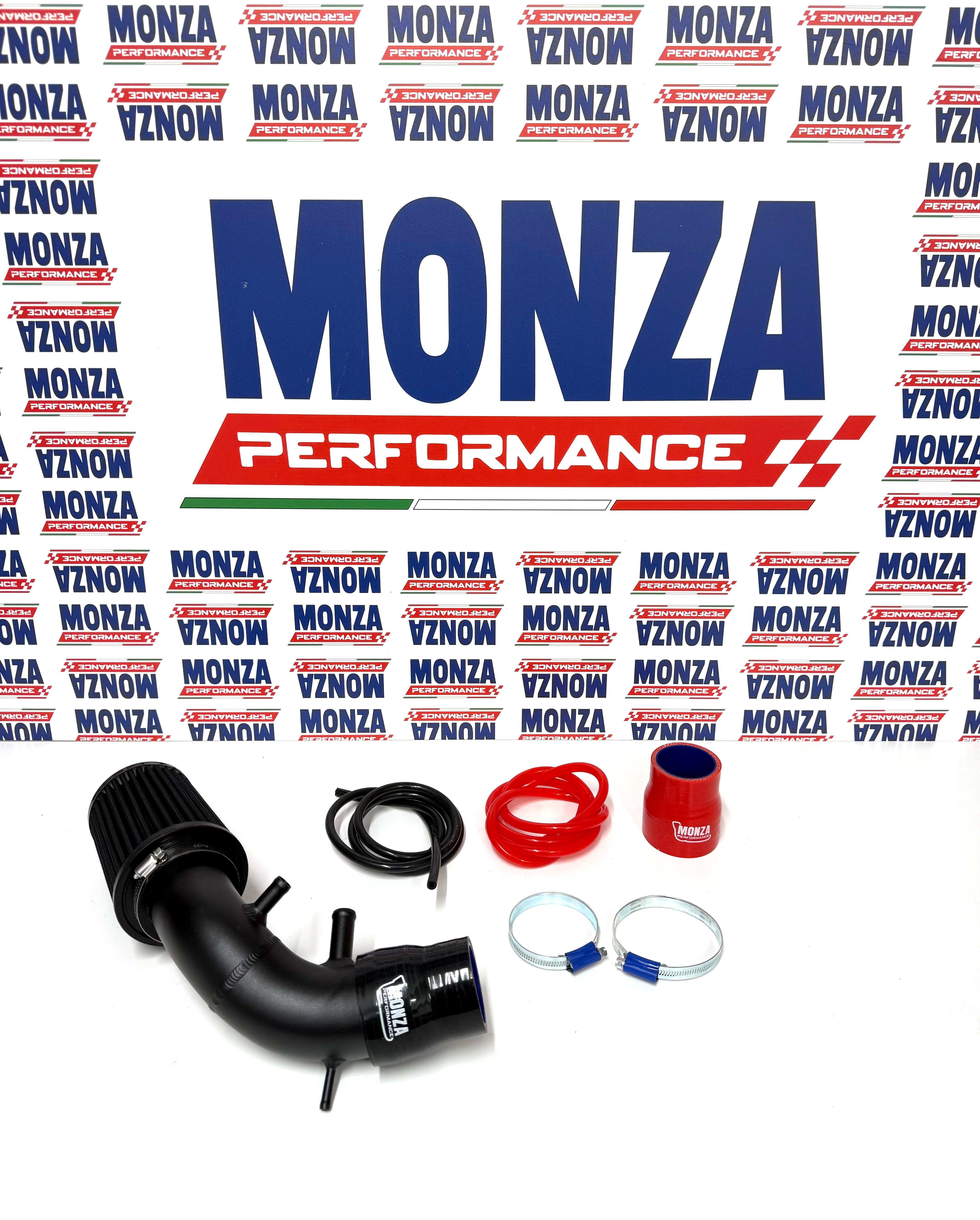 Fiat 500 Abarth Kit Aspirazione Diretta Alta Kit Decanter Per Turbin 1446 Ihi Td04 1 - Foto 3