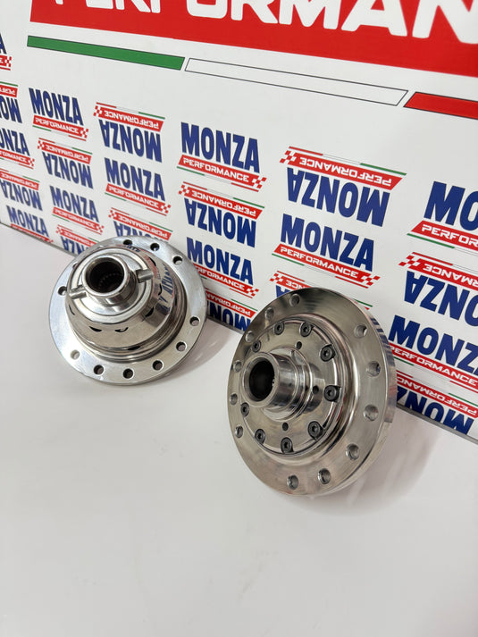 Differenziale autobloccante Prometeo Grande punto Abarth M32