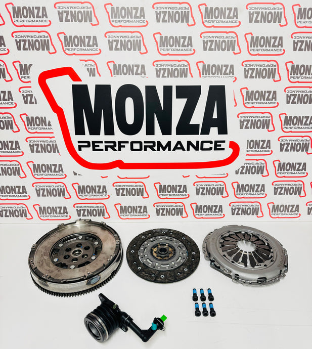 Kit Frizione completo di volano 135/145/160hp  per 595/695