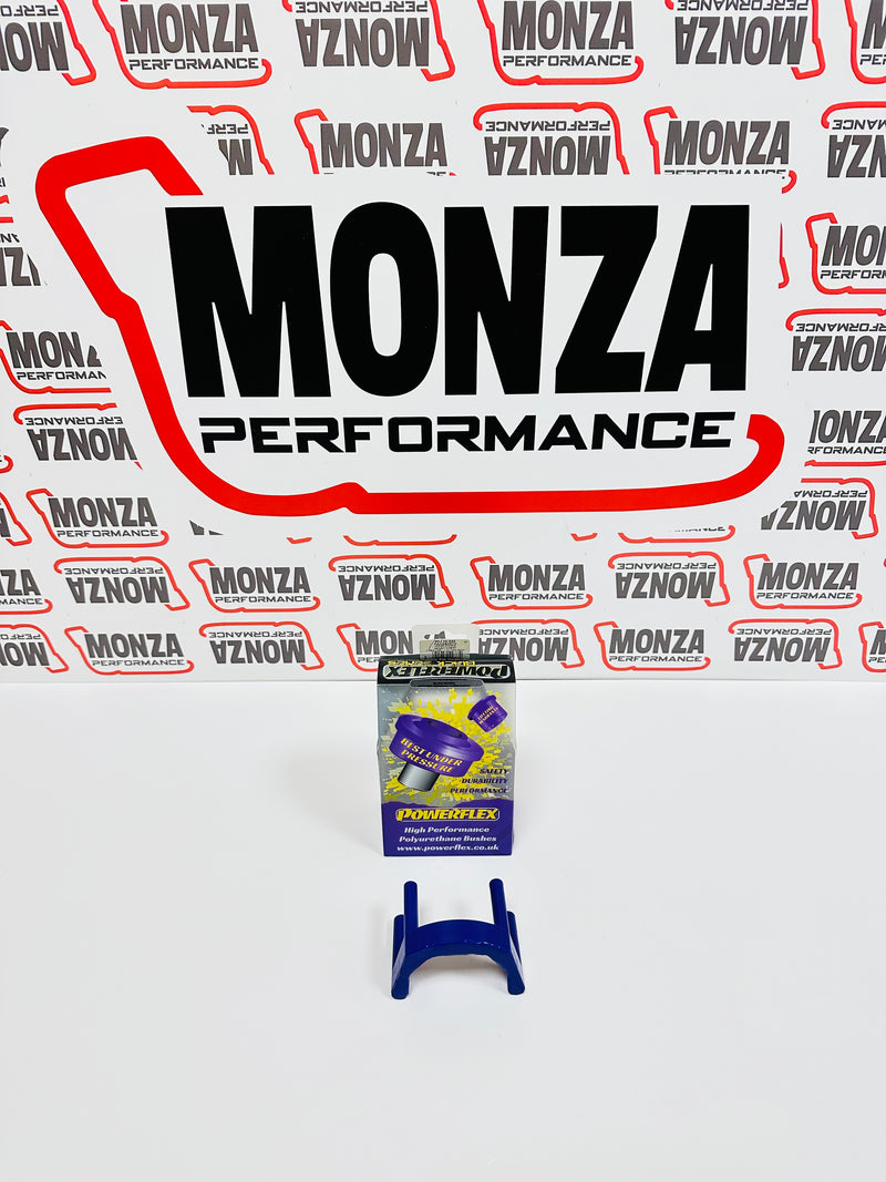 Carica immagine in Galleria Viewer, Powerflex rinforzo supporto motore distribuzione 500 abarth
