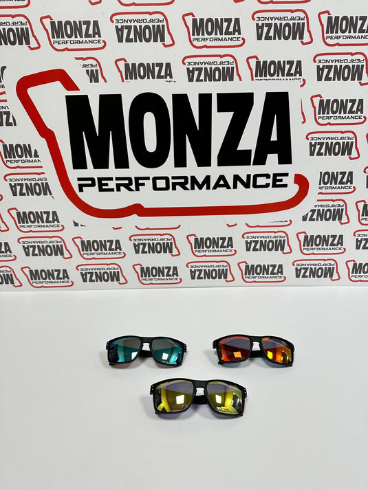 Occhiali da sole Monza Performance