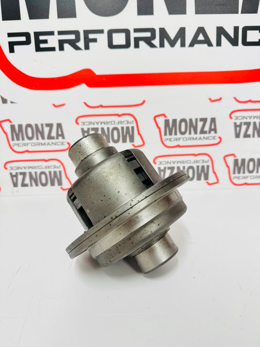 Differenziale autobloccante lamellare Bacci Abarth 500