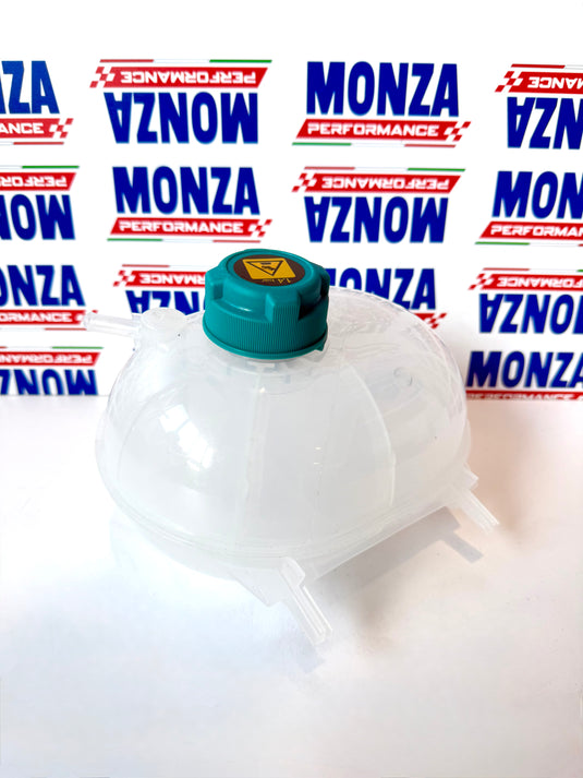 Abarth 500 vaschetta acqua radiatore 51819178-51956877