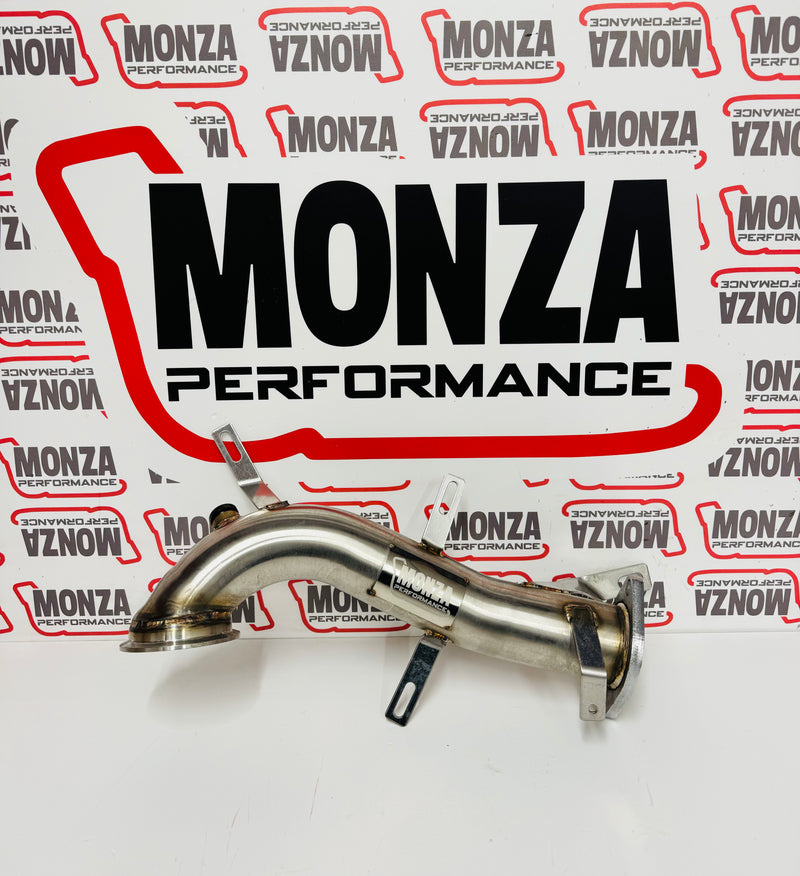 Carica immagine in Galleria Viewer, Downpipe 1446 63.5 mm Abarth 500 / Grande Punto / MiTo / Giulietta BLACK FRIDAY
