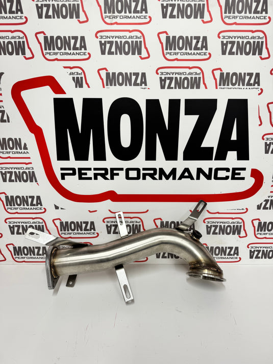 Downpipe 1446 63.5 mm Abarth 500 / Grande Punto / MiTo / Giulietta BLACK FRIDAY