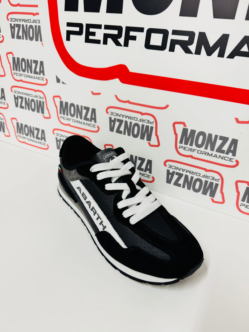 Carica immagine in Galleria Viewer, Scarpa Abarth unisex
