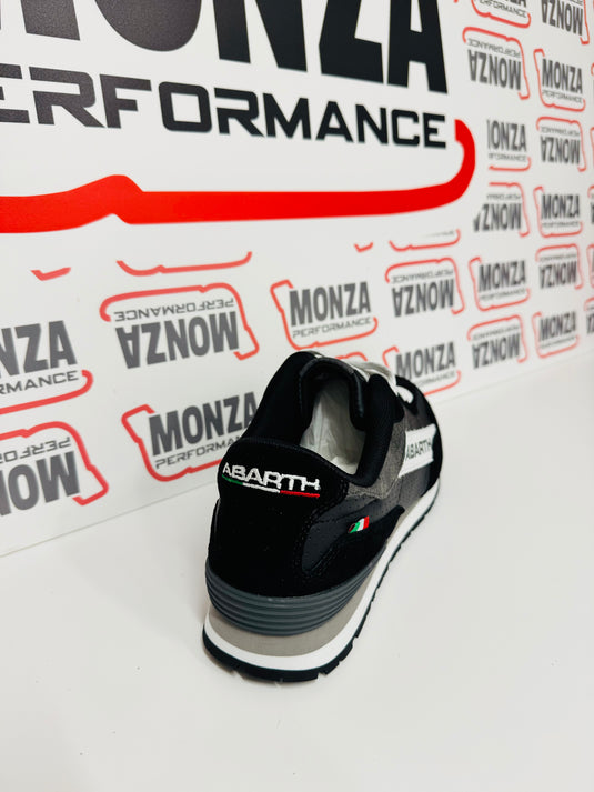 Scarpa Abarth unisex