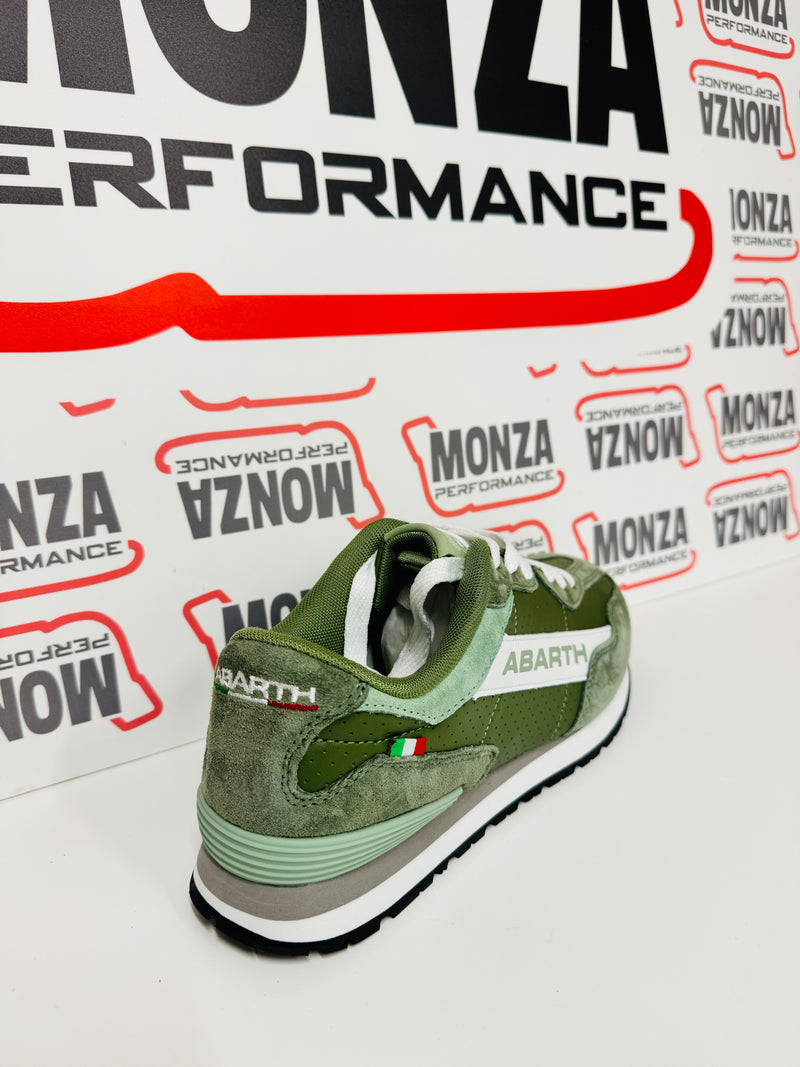 Carica immagine in Galleria Viewer, Scarpa Abarth unisex
