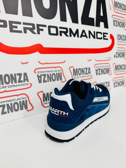 Scarpa Abarth unisex