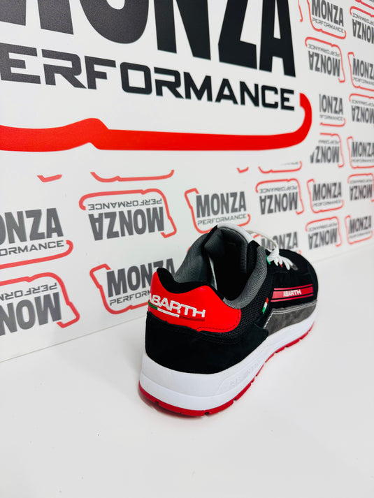 Scarpa Abarth unisex