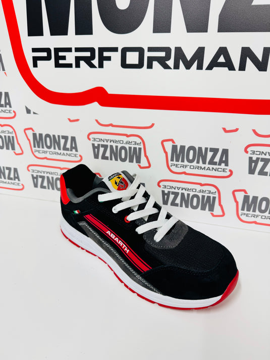 Scarpa Abarth unisex