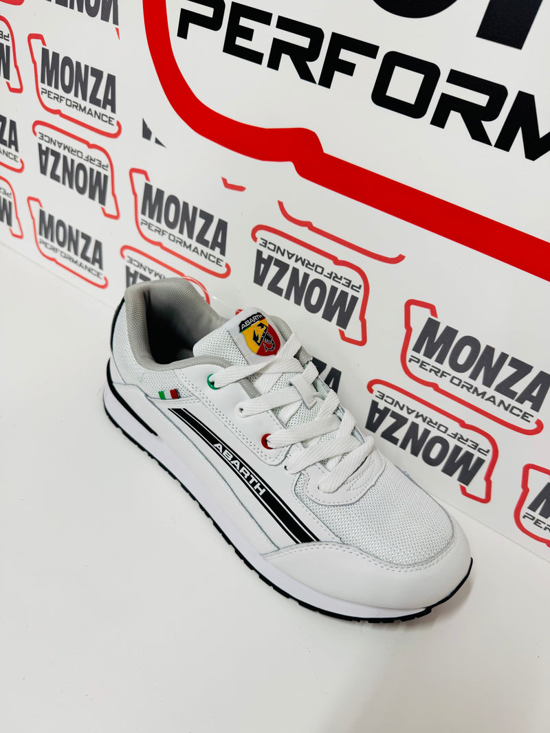 Carica immagine in Galleria Viewer, Scarpa Abarth unisex
