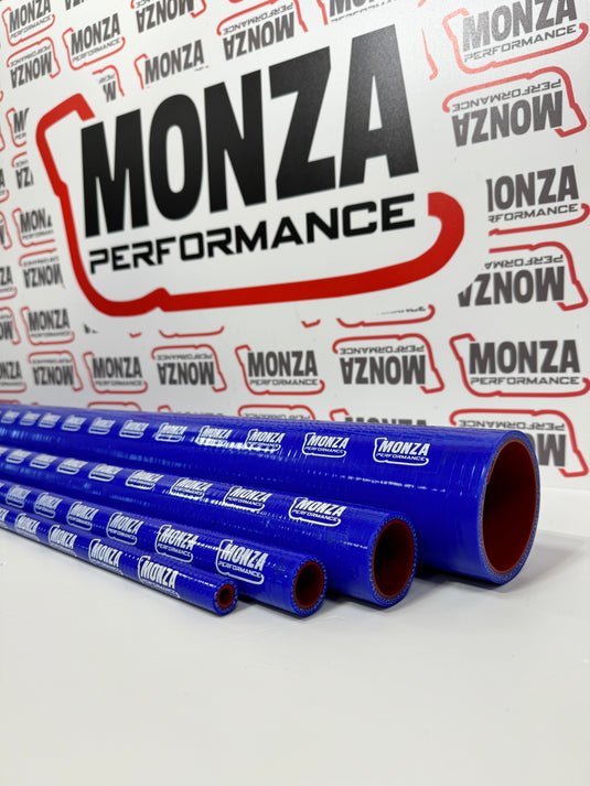 Tubo in silicone da 1 Metro - Monza Performance