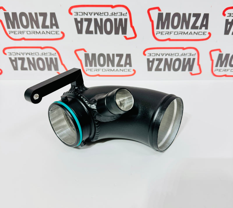 Carica immagine in Galleria Viewer, VW 2.0 TSI MQB turbo inlet
