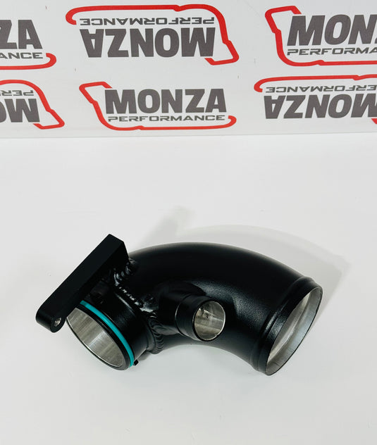 VW 2.0 TSI MQB turbo inlet