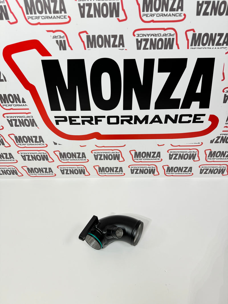 Carica immagine in Galleria Viewer, VW 2.0 TSI MQB turbo inlet
