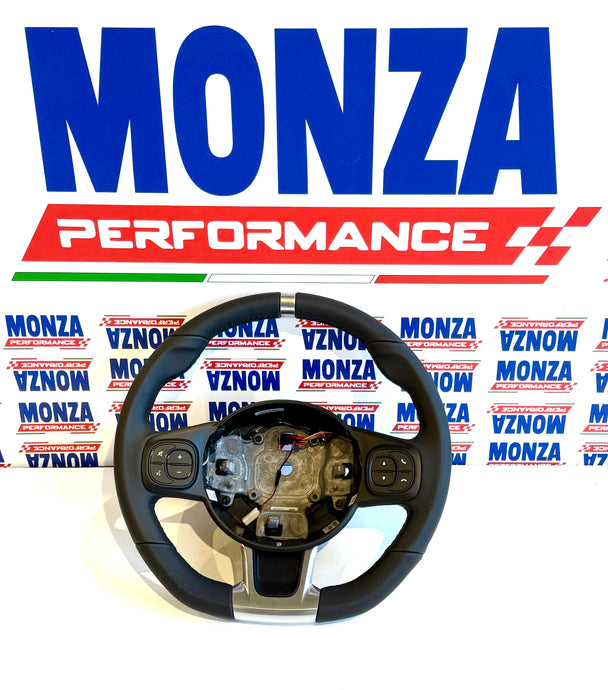 Volante 500 abarth restyling 145/turismo/pista nuovo mai usato