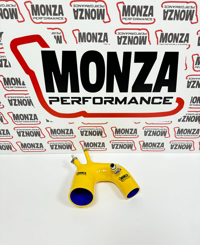 Carica immagine in Galleria Viewer, Intake manicotto aspirazione Abarth 500 IHI turbo
