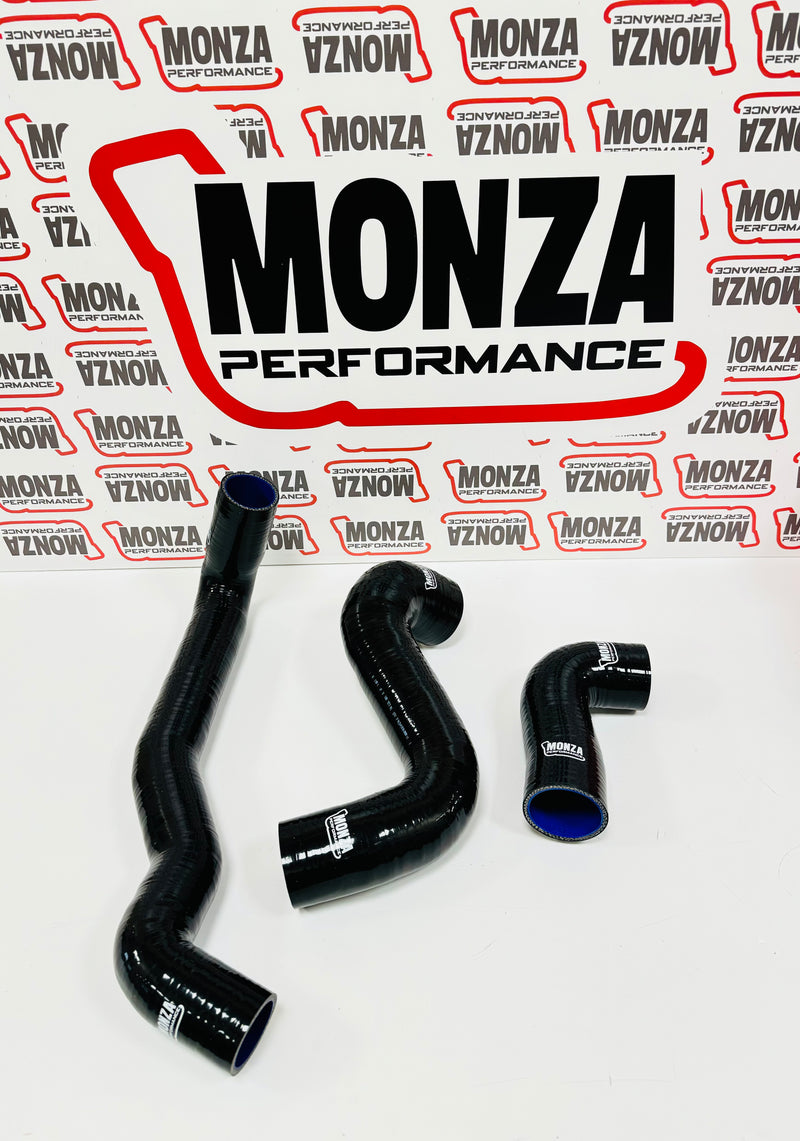 Carica immagine in Galleria Viewer, Mini Cooper R56 S kit manicotti intercooler
