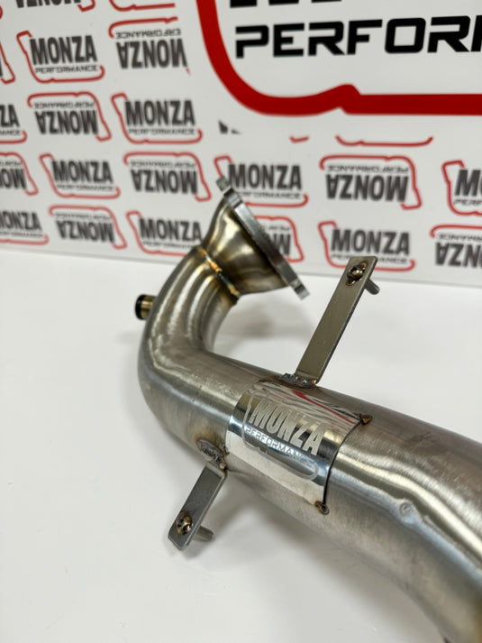 Downpipe IHI 63.5 mm Abarth 500 / Grande Punto / MiTo / Giulietta