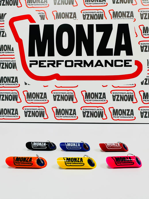 Portachiavi Monza Performance