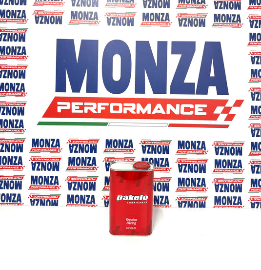 OLIO MOTORE PAKELO KRYPTON RACING - SAE 5W-50 Lattina lt. 1